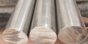 Inconel 625 Round Rods