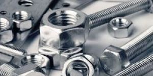 Inconel 625 Stud Hex Bolt with Hex Nut Inconel