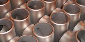 Inconel Butt Weld Fittings