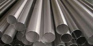 Inconel ERW Pipes