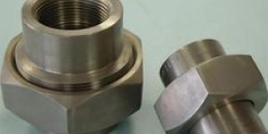 Inconel Forged Fittings