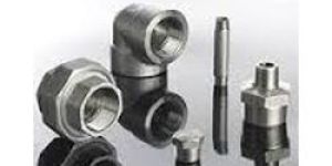 Monel 400 / 500 Forged Fittings