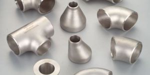 Monel 500 Forged Fittings