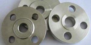 Monel K400 SORF Flanges