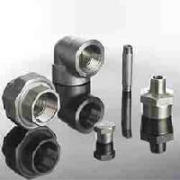 Nickel Alloy Forged Fittings