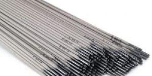 Stainless Steel 304L Electrodes
