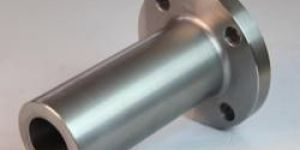Stainless Steel 316L Long Weld Neck Flanges