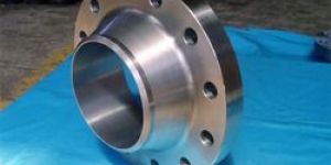 Stainless Steel 316L Weld Neck Flange