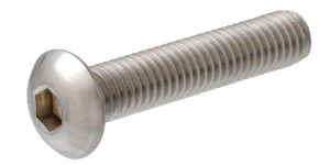 Stainless Steel Allen Socket Head Cap Screw