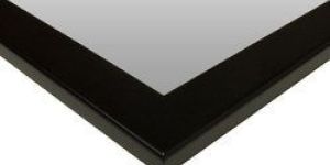 Stainless Steel Black Mirror Sheets