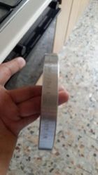 Stainless Steel Blind Flange