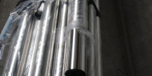 Stainless Steel Electro Polish Pipes