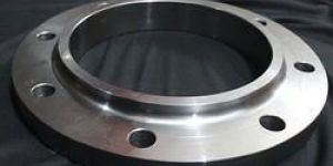 Stainless Steel Flanges