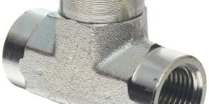 Stainless Steel Forging Tee