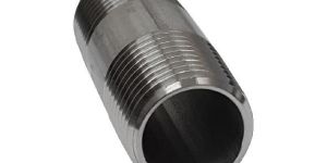 Stainless Steel Nipple