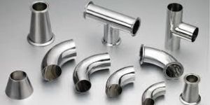 Stainless Steel Pipe Fittings
