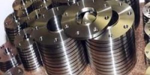 Stainless Steel Pipe Flanges