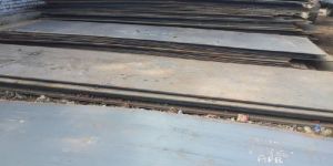 Stainless Steel A240 TP 304L HR Plates