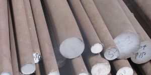 Mild Steel Round Bars