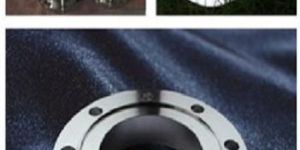Stainless Steel Weld Neck Flanges