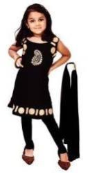 Girls Churidar Suits