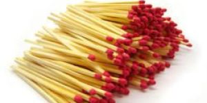 Safety Matches