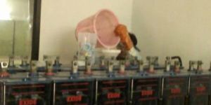 Cable Installation Services