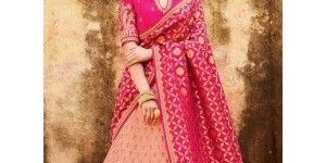 Bridal Lehenga