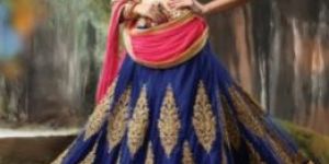 Designer Lehengas