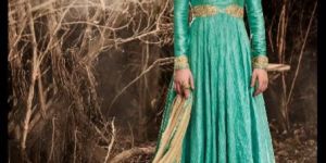 Designer Salwar Kameez