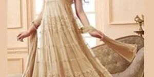 Stylish Anarkali Suit