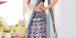 Wedding Lehenga Choli