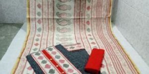 Ladies Suit Material