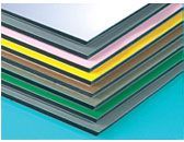 Aluminum Panel