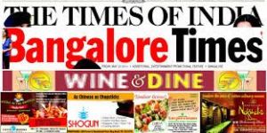 Cost of Newspaper Ads