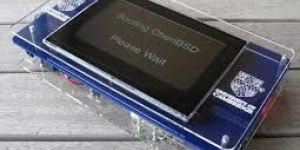 Computer Security Device