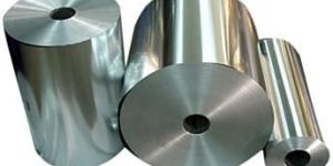 Aluminium Foils