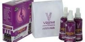 VRIDHI PAIN RELIEF OIL