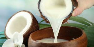 Coconut Milk