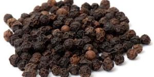 Black Pepper