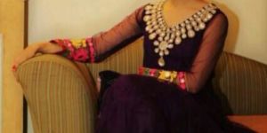Designer Dress
