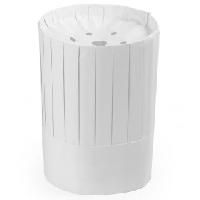 Paper Chef Cap