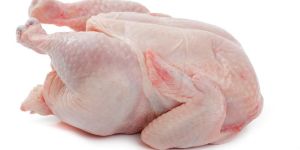 Frozen Whole Chicken