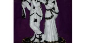 Marble God Statues