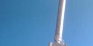 Lever Type Screen Changer