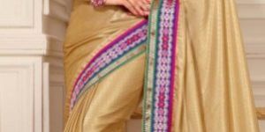 Satin Sarees