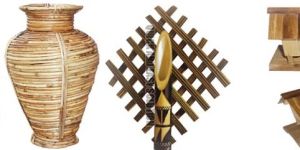 Bamboo Handicrafts
