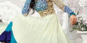 Anarkali Suits