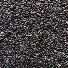 Black Sesame Seeds