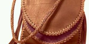 Ladies Leather Handbags